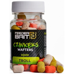 FEEDER BAIT 7/10mm Wafters...