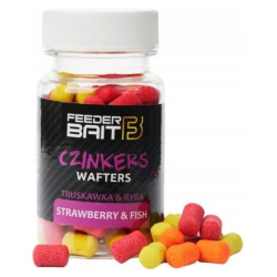 FEEDER BAIT 7/10mm Wafters...