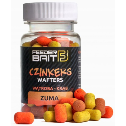 FEEDER BAIT 7/10mm Wafters...