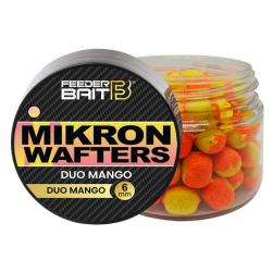 FEEDER BAIT 6mm Mikron...