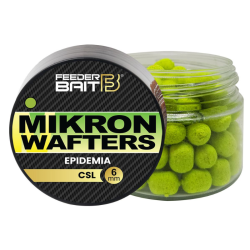 FEEDER BAIT 6mm Mikron...