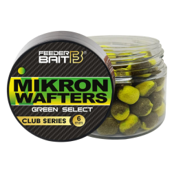 FEEDER BAIT 6mm Mikron...