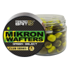 FEEDER BAIT 6mm Mikron Wafters Green Select