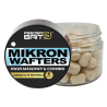 FEEDER BAIT 6mm Mikron Wafters Kwas Masłowy & Czosnek