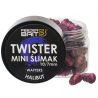 FEEDER BAIT 25ml Mini Ślimak Twister Halibut