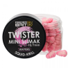 FEEDER BAIT 25ml Mini Ślimak Twister Squid- Krill