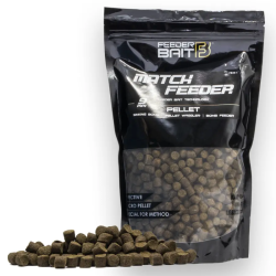 FEEDER BAIT 9mm 800g Match...