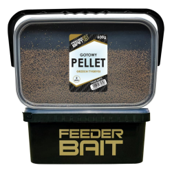 FEEDER BAIT 600g Pellet...