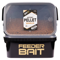 FEEDER BAIT 600g Pellet...