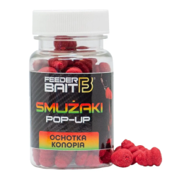 FEEDER BAIT 8/10mm Smużaki...