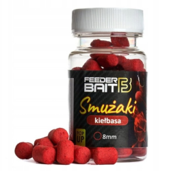 FEEDER BAIT 8/10mm Smużaki...