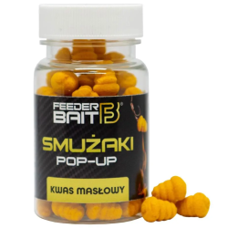 FEEDER BAIT 8mm Smużaki...