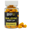 FEEDER BAIT 8mm Smużaki Kwas Masłowy
