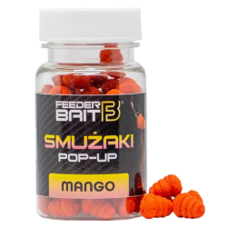 FEEDER BAIT 8mm Smużaki Mango