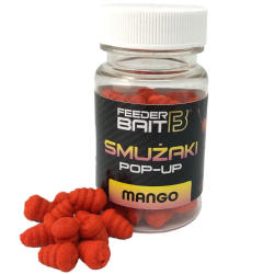 FEEDER BAIT 8mm Smużaki Mango