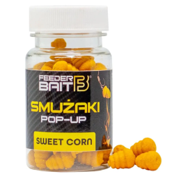 FEEDER BAIT 8mm Smużaki...