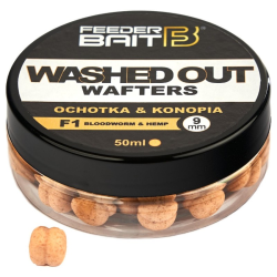 FEEDER BAIT 9mm Washed Out...