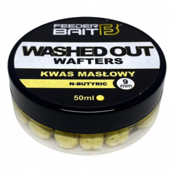 FEEDER BAIT 9mm Washed Out...