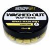 FEEDER BAIT 9mm Washed Out Wafters Kwas Masłowy