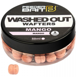 FEEDER BAIT 9mm Washed Out...