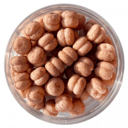 FEEDER BAIT 9mm Washed Out Wafters Mango