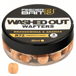 FEEDER BAIT 9mm Washed Out...