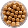FEEDER BAIT 9mm Washed Out Wafters R72 Brzoskwinia Ananas