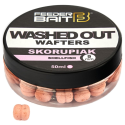 FEEDER BAIT 9mm Washed Out...