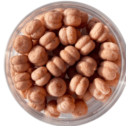 FEEDER BAIT 9mm Washed Out Wafters Skorupiak