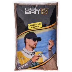 FEEDER BAIT 1kg Klasyczna...