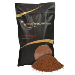 Esca Feeder 800g zanęta...
