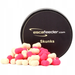 Esca Feeder Wafters 10mm...