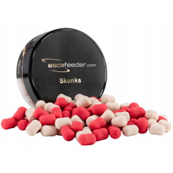Esca Feeder Wafters 10mm Skunks