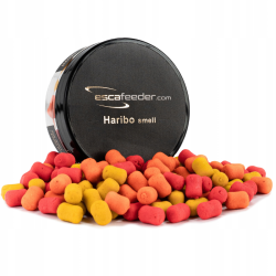 Esca Feeder Wafters 10mm Haribo