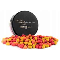 Esca Feeder Wafters Mini 6mm Haribo