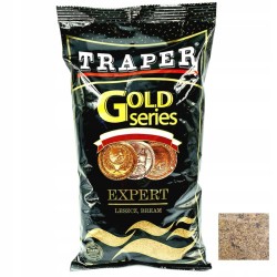 Traper Gold 1kg Expert