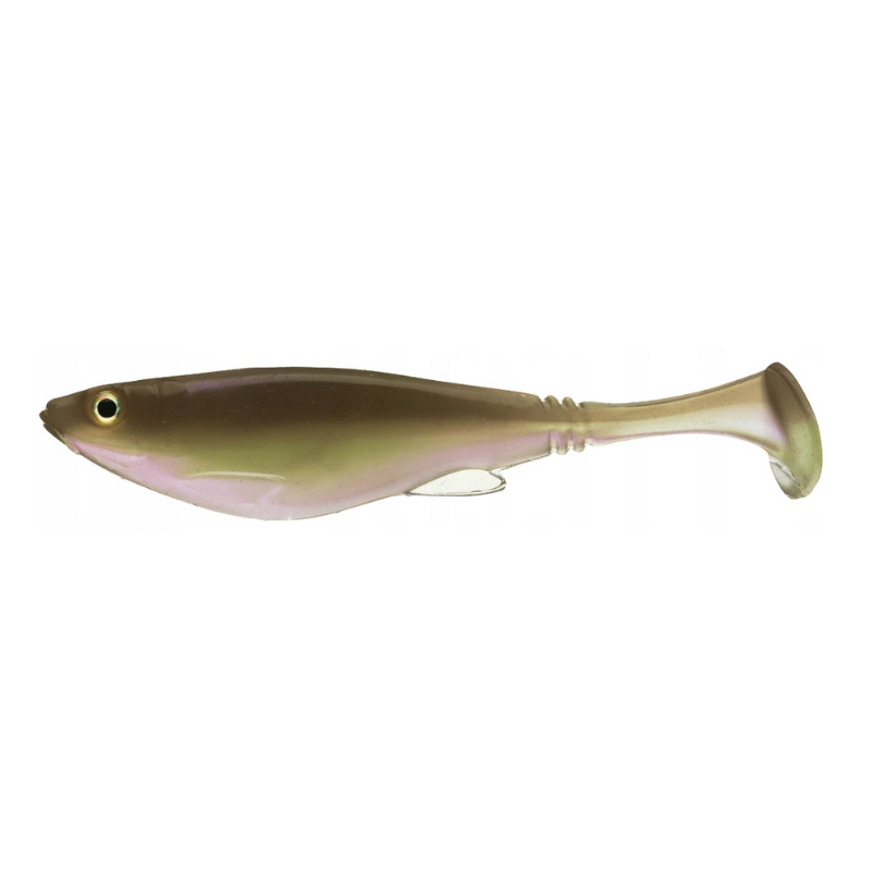 Prorex Belly Shad 6cm Wakasagi Daiwa