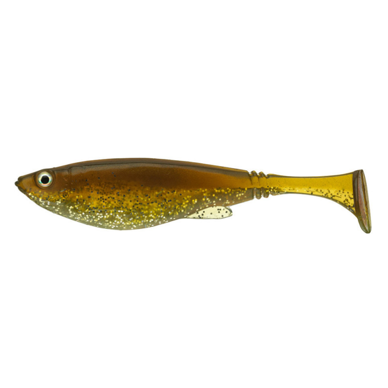 Prorex Belly Shad 8.5cm Golden Shiner Daiwa