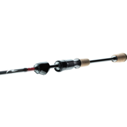 Ninja X Spoon 2.15m 2-6g Daiwa