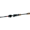 Ninja X Spoon 2.15m 2-6g Daiwa