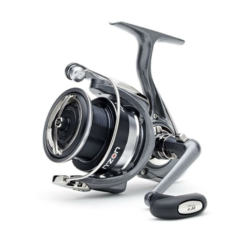 Nzon LT 6000S-CP Daiwa