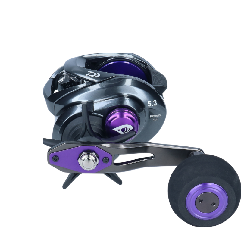 Prorex TWS 400 PL-P Daiwa