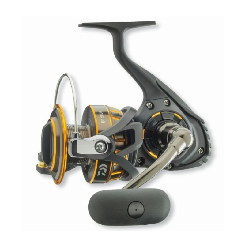 BG 3000 Daiwa