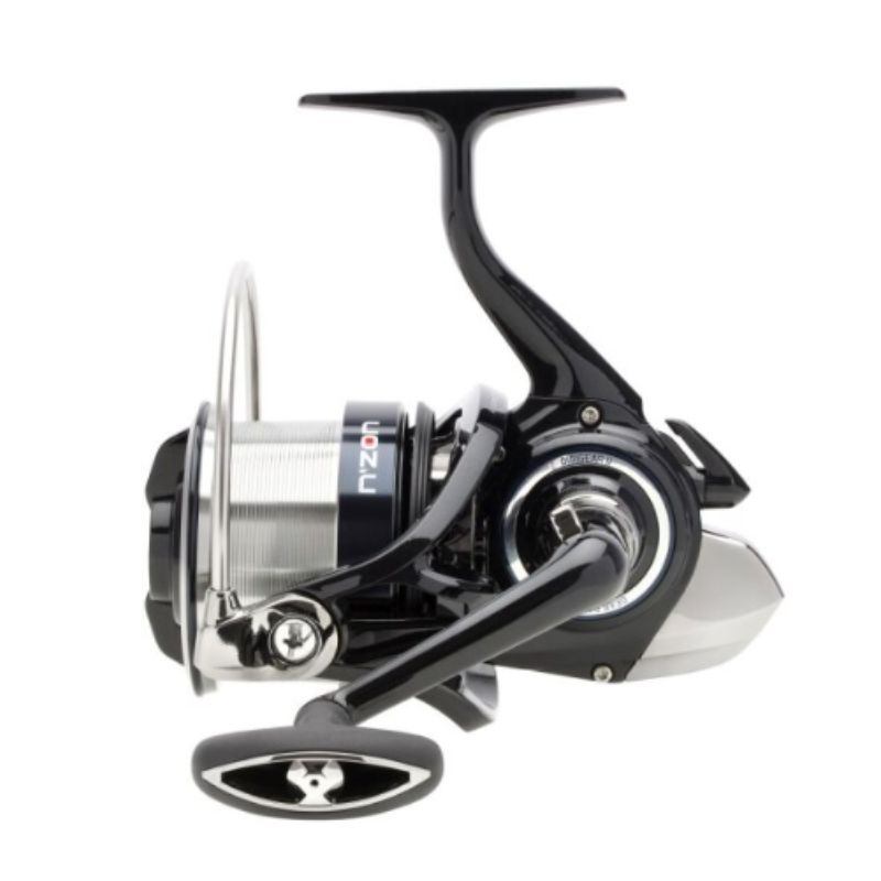 N'Zon Plus Distance 25QD Daiwa