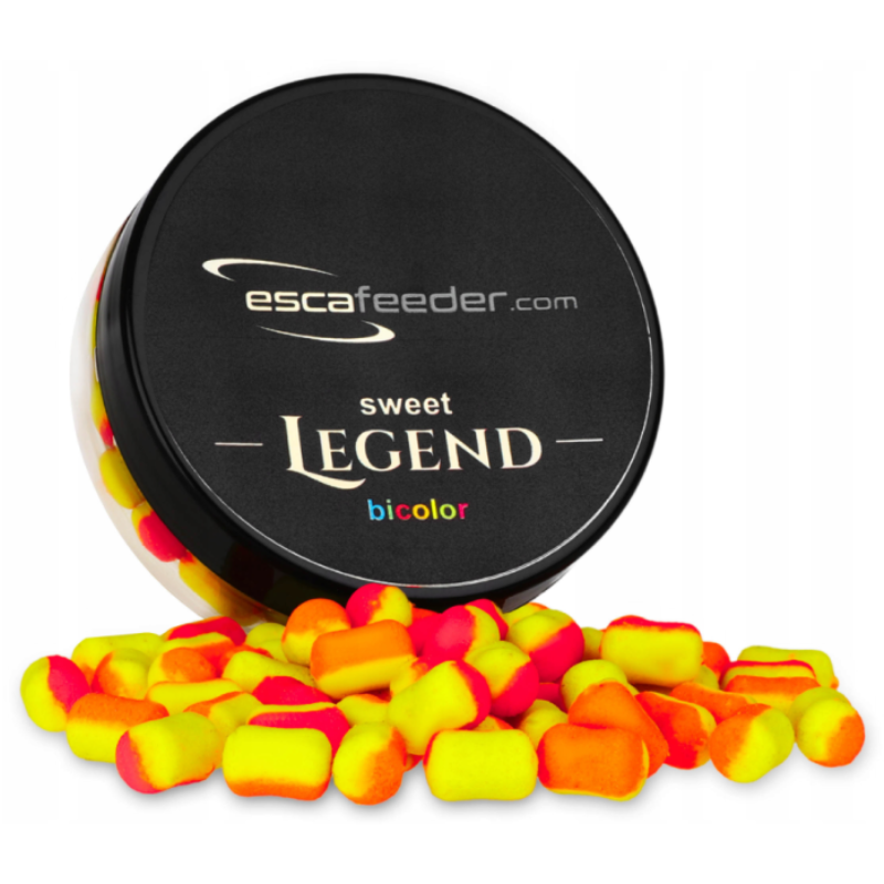 Esca Feeder Wafters 10mm Sweet Legend