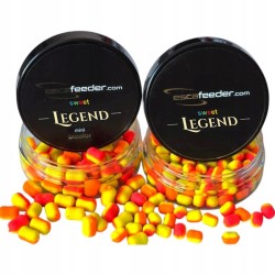 Esca Feeder Wafters Mini 6mm Sweet Legend