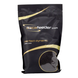 Esca Feeder Pellet 2mm 800g Perfect Dynamic