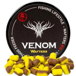 Up Fish Wafters Big 12mm Venom