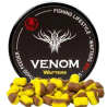 Up Fish Wafters Big 12mm Venom