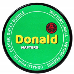 Up Fish Wafters Mini 6mm Donald